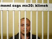 2009-02-06 - Klimek - mnml ssgs mx20