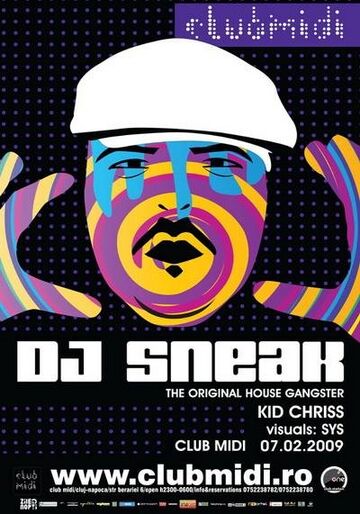 2009-02-07 - DJ Sneak @ Club Midi, Cluj-Napoca, Romania.jpg