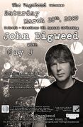 2009-03-28 - John Digweed @ Vagabond, WMC (Transitions 253 …