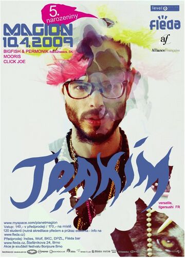 2009-04-10 - Joakim @ Fléda, Brno, Czech Republic.jpg