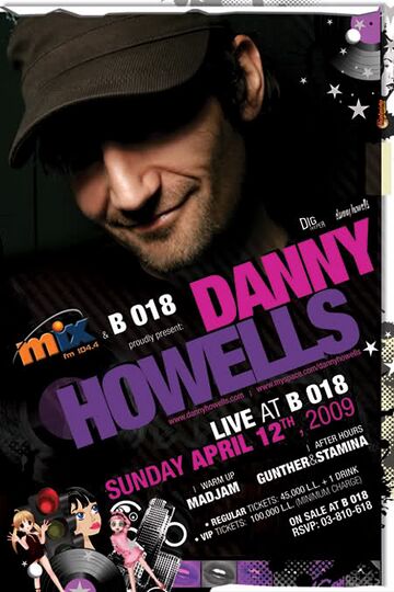 2009-04-12 - Danny Howells @ B018, Beirut.jpg