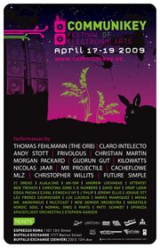 Thumbnail for File:2009-04-1X - Communikey Festival.jpg