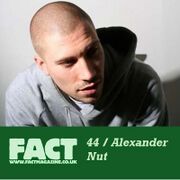 2009-04-28 - Alexander Nut - FACT Mix 44