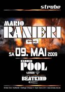 2009-05-09 - Mario Ranieri @ Strobe Club, Munich