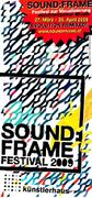 2009-05-12 - Dave DK, Holger Zilske @ sound:frame Festival …