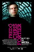 2009-05-16 - Chris Fortier @ Vertigo, Costa Rica