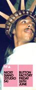 2009-06-26 - Nicky Siano @ Nightflight, Button Factory, Du …