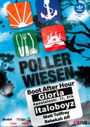 2009-06-28 - Italoboyz @ Pollerwiesen Boot, Cologne