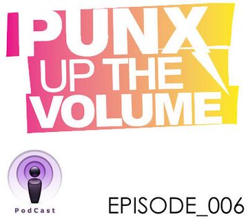 2009-07-04 - Moguai - PUNX Up The Volume 6.jpg