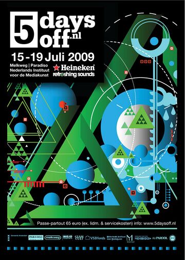 2009-07-1X - 5 Days Off.jpg