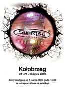 2009-07-24 - Marco V @ Sunrise Festival, Poland