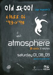 Thumbnail for File:2009-08-01 - Atmosphere, The Hub.jpg