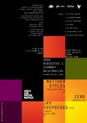 2009-08-01 - Matthew Styles @ Beach Club Beach, Club Aliga …