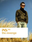 2009-08-03 - The Revenge - RA Podcast (RA.166)