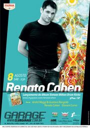 Thumbnail for File:2009-08-08 - Renato Cohen @ Garage, Brazil.jpg