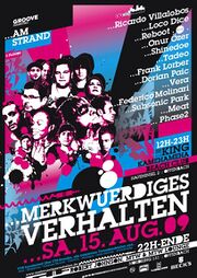 Thumbnail for File:2009-08-15 - Merkwuerdiges Verhalten Am Strand.jpg