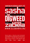 2010-01-08 - John Digweed (Leeds, Budapest) - Transitions …