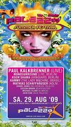 2009-08-29 - Kammy @ Summer Festival, Palazzo, Bingen, Ger …