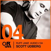 2009-09-07 - Scott Udberg - Ruff Jamz Audio Podcast (RJA04)