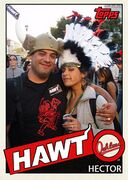 2009-08-28 - Hector Moralez @ House Of House (Hawtcast 45, …
