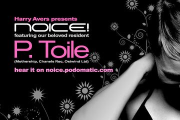 2009-09-23 - P.Toile - Noice! Podcast 72.jpg