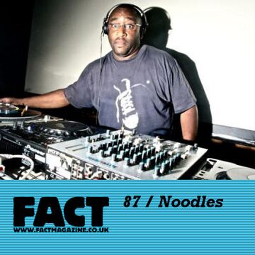 2009-09-28 - Noodles - FACT Mix 87.jpg