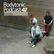 2009-10-06 - Kreidler - Bodytonic Podcast 47