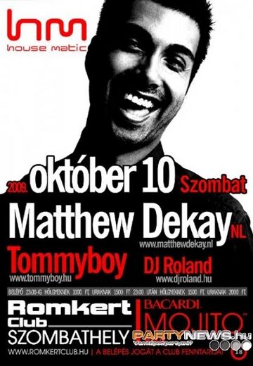 2009-10-10 - Romkert Club.jpg
