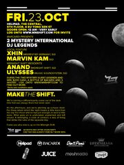 Thumbnail for File:2009-10-23 - Midnight Shift, Helipad.jpg