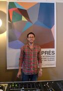 2009-10-25 - Will Saul @ Aprés, Sydney