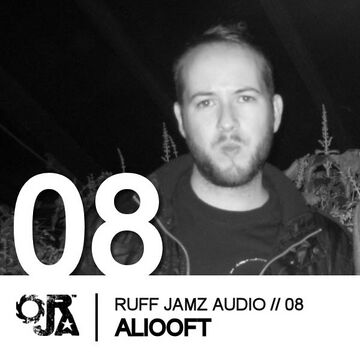 2009-10-30 - AliOOFT - Ruff Jamz Audio Podcast (RJA08).jpg