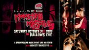 2009-10-31 - Steve Lawler @ Monster Massive, Los Angeles