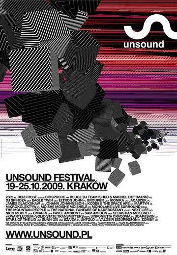 2009-10 - Unsound Festival.jpg