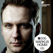 2009-11-11 - Markus Homm - OHMcast 006