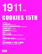 2009-11-19 - Alexkid @ 15 Years Cookies, Berlin