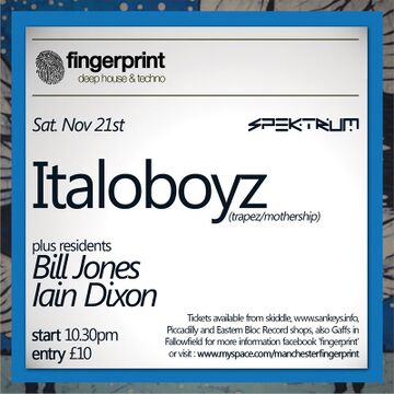 2009-11-21 - Fingerprint, Spektrum.jpg