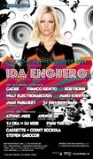 2009-12-12 - Ida Engberg @ Incognito, L.A.