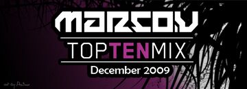 2009-12-14 - Marco V - Top Ten Mix (December 2009).jpg