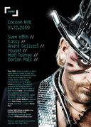 2009-12-31 - Yousef @ Cocoon NYE, Matter, London