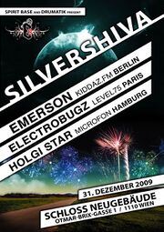 Thumbnail for File:2009-12-31 - Silvershiva, Schloss Neugebäude -1.jpg