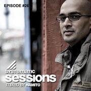 2009 - Namito - Systematic Session 026