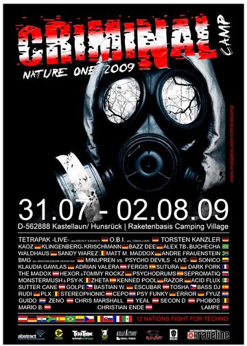 2009 - Nature One, Criminal Camp.jpg