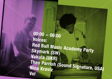 2009 - RBMA Party, Propaganda.jpg