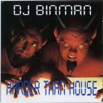 200X - Binman - Harder Than House.jpg