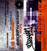 200X - DJ Boomer - Future Is Coming