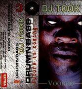 200X - DJ Took - Future Is Coming