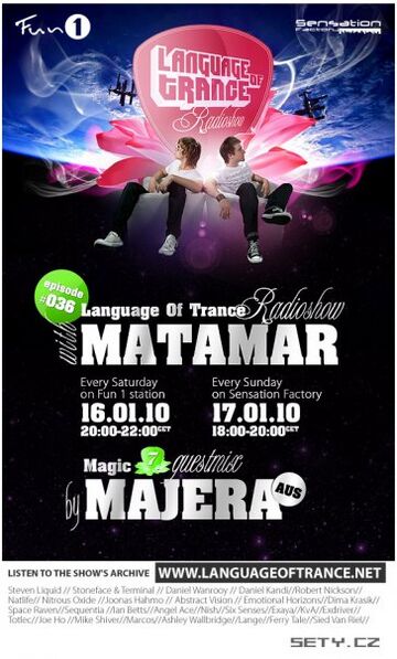 2010-01-16 - Matamar, Majera - Language Of Trance 036.jpg