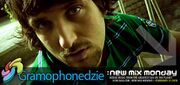 2010-02-15 - Gramophonedzie - New Mix Monday
