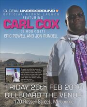 Thumbnail for File:2010-02-26 - Carl Cox @ Global Underground, Billboard The Venue, Melbourne.jpg