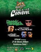2010-02-27 - Danny Tenaglia @ Fiesta De Carnaval, Santo Do …